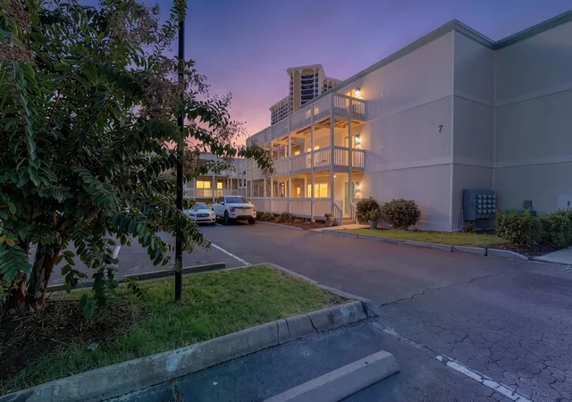 Photo 2 of Condo for sale at 9661 Shore Dr #C31, Myrtle Beach, SC 29572 | MLS# 2624186 | Listing updated on 2026-10-06