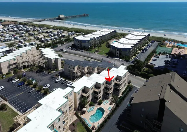 Photo 3 of Condo for sale at 9661 Shore Dr #C31, Myrtle Beach, SC 29572 | MLS# 2624186 | Listing updated on 2026-10-06