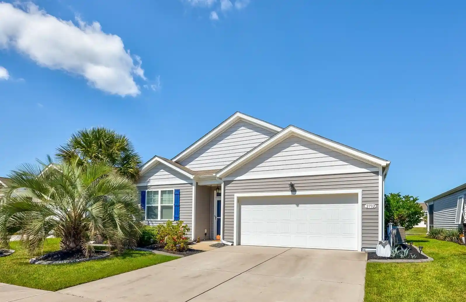 Single family home for sale at 2732 Eclipse Dr, Myrtle Beach, SC 29577 | MLS# 2624196