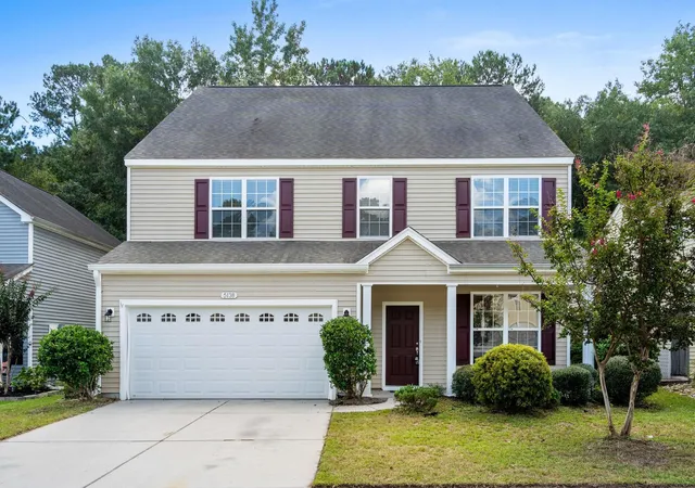 Photo 1 of Single family home for sale at 5138 Morning Frost Pl, Myrtle Beach, SC 29579 | MLS# 2624198 | Listing updated on 2026-10-28