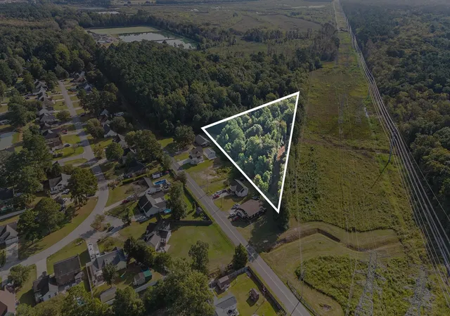 Photo 3 of Land for sale at Tbd New Rd, Conway, SC 29527 | MLS# 2624210 | Listing updated on 2026-10-01