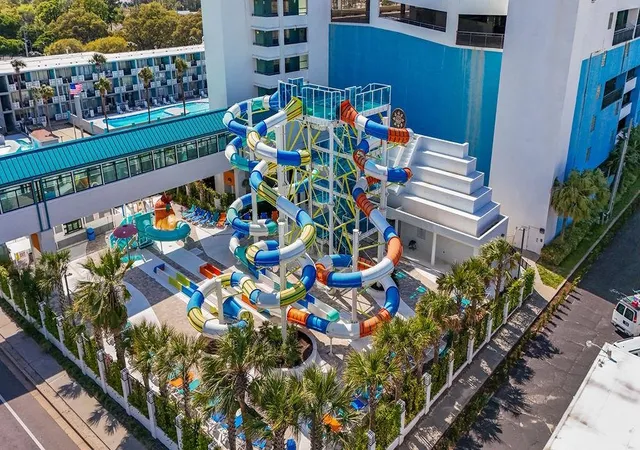 Photo 2 of Condo for sale at 1501 S Ocean Blvd #416, Myrtle Beach, SC 29577 | MLS# 2624213 | Listing updated on 2026-10-05