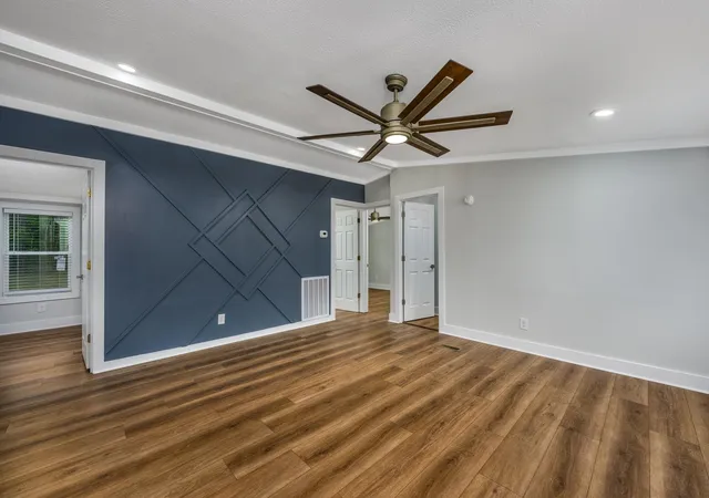 Photo 3 of Manufactured home for sale at 4439 Old Tram Rd, Conway, SC 29527 | MLS# 2624231 | Listing updated on 2026-10-02