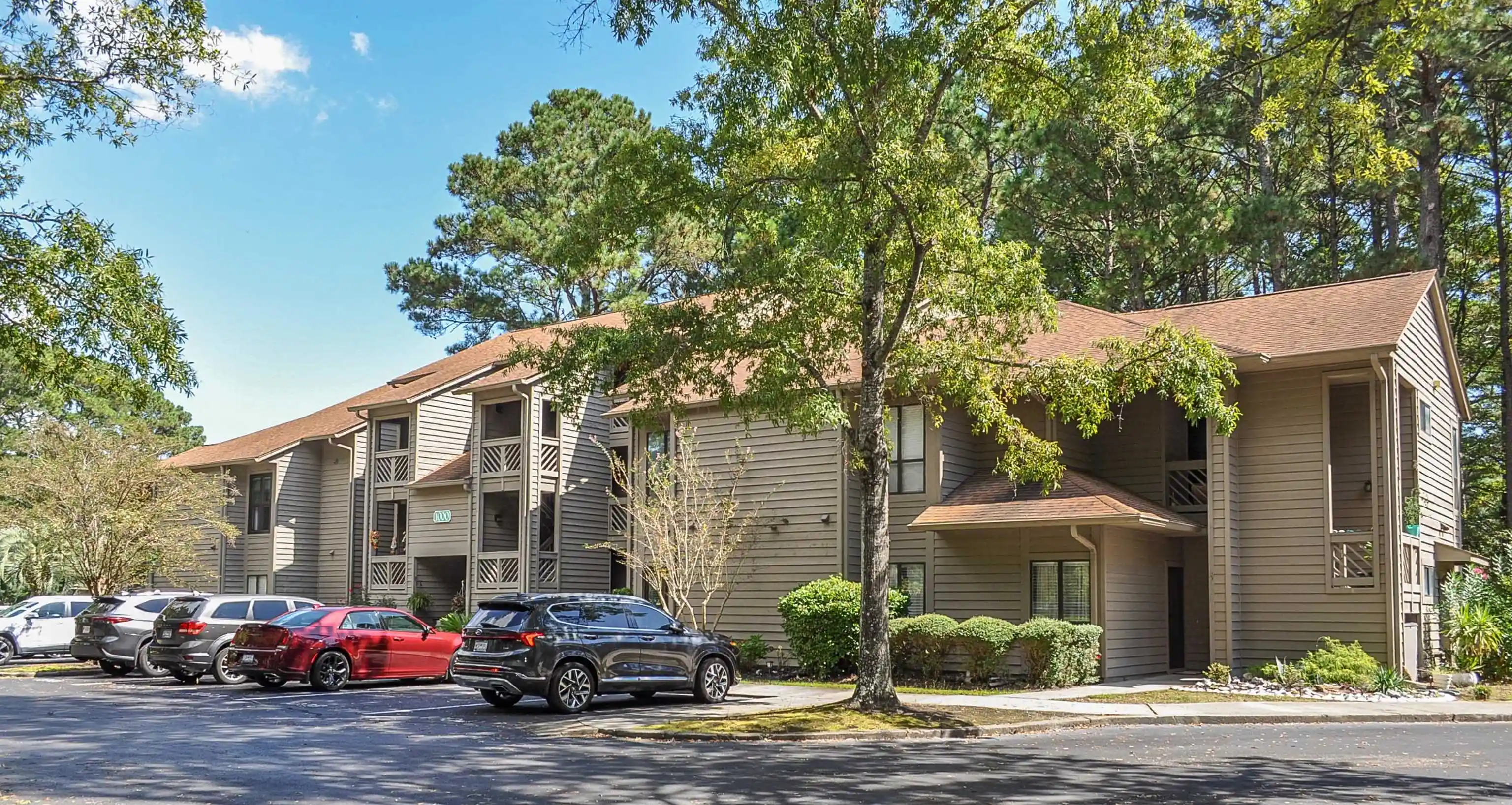 Photo 1 of Condo for sale at 1004 Indian Wells Ct #1004, Murrells Inlet, SC 29576 | MLS# 2624233 | Listing updated on 2026-10-24