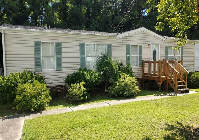 Manufactured home for sale at 342 Misty Breeze Ln, Murrells Inlet, SC 29576 | MLS# 2624234