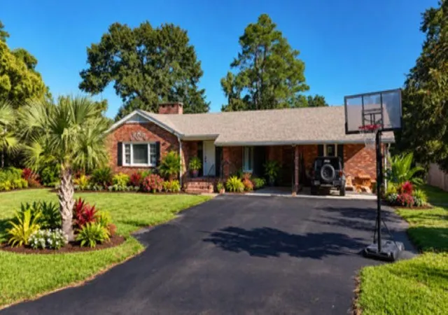 Single family home for sale at 6204 Sancindy Ln, Myrtle Beach, SC 29572 | MLS# 2624237