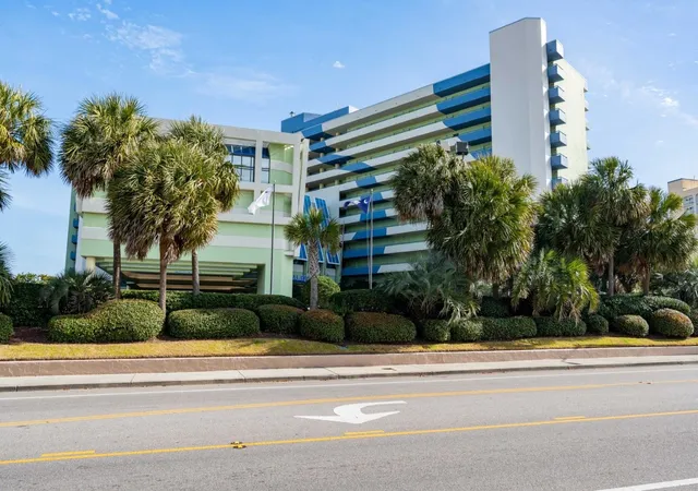 Photo 2 of Condo for sale at 1105 S Ocean Blvd #128, Myrtle Beach, SC 29577 | MLS# 2624240 | Listing updated on 2026-10-02