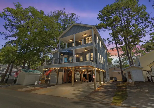 Photo 1 of Single family home for sale at 6001 1376 S Kings Hwy, Myrtle Beach, SC 29575 | MLS# 2624243 | Listing updated on 2026-10-02