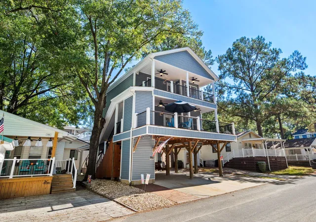Photo 2 of Single family home for sale at 6001 1376 S Kings Hwy, Myrtle Beach, SC 29575 | MLS# 2624243 | Listing updated on 2026-10-02