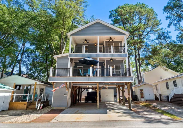 Photo 3 of Single family home for sale at 6001 1376 S Kings Hwy, Myrtle Beach, SC 29575 | MLS# 2624243 | Listing updated on 2026-10-02