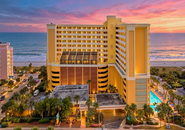 Photo 1 of Condo for sale at 6900 N Ocean Blvd #1107, Myrtle Beach, SC 29572 | MLS# 2624245 | Listing updated on 2026-10-06