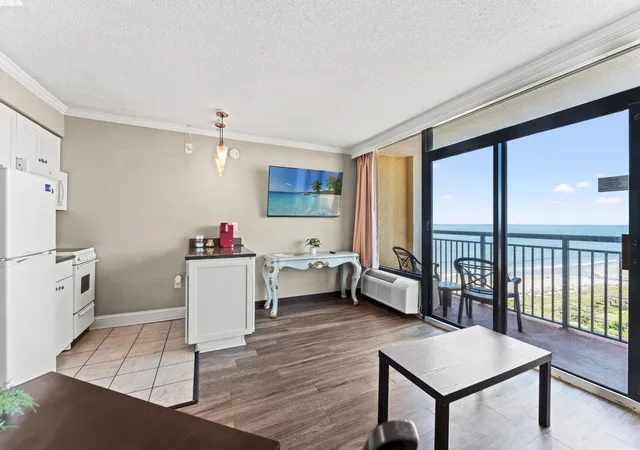 Photo 2 of Condo for sale at 6900 N Ocean Blvd #1107, Myrtle Beach, SC 29572 | MLS# 2624245 | Listing updated on 2026-10-06