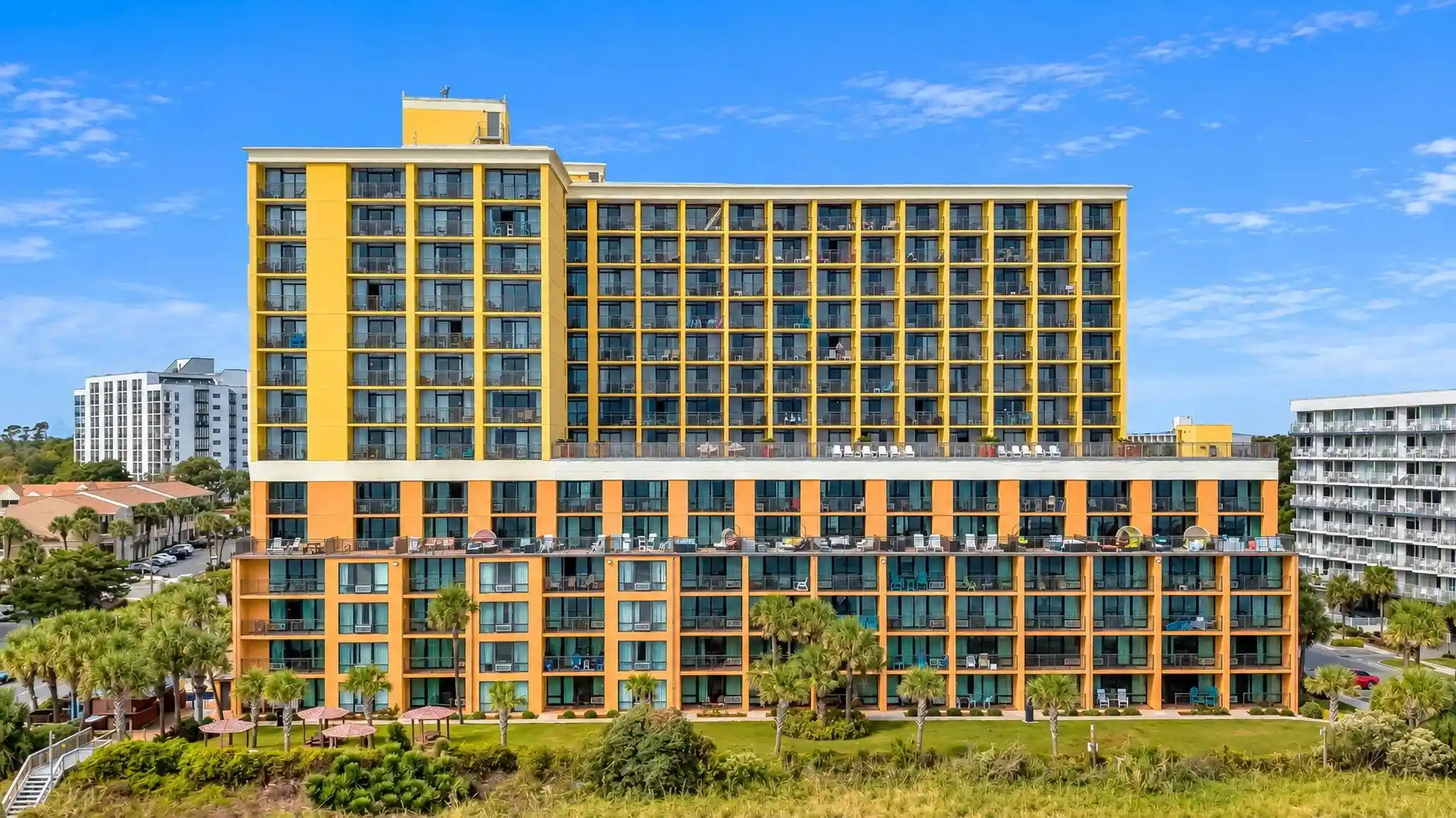 Listing Photo 71 - Condo for sale in 6900 N Ocean Blvd located at 6900 N Ocean Blvd, Myrtle Beach, SC 29572 - Unit #1107
