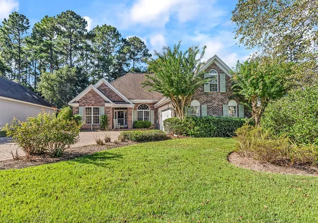 Photo 1 of Single family home for sale at 205 Berwick Dr, Pawleys Island, SC 29585 | MLS# 2624246 | Listing updated on 2026-10-07