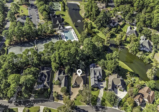 Photo 3 of Single family home for sale at 205 Berwick Dr, Pawleys Island, SC 29585 | MLS# 2624246 | Listing updated on 2026-10-07