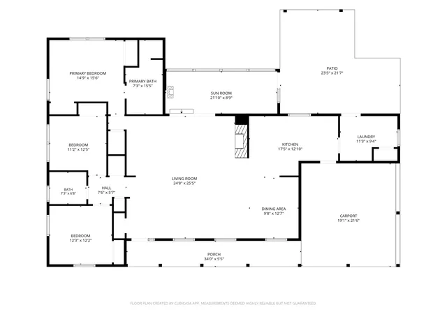 Photo 66 of Sale Pending at 180 Mallard Cir, Georgetown, SC 29440 | MLS# 2624265 | Listing updated on 2026-10-08