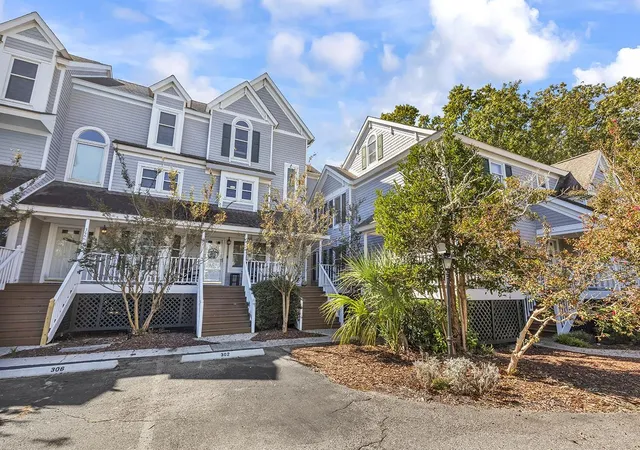 Photo 1 of Condo for sale at 4999 Hwy 17 Business #307 D, Murrells Inlet, SC 29576 | MLS# 2624266 | Listing updated on 2026-10-07