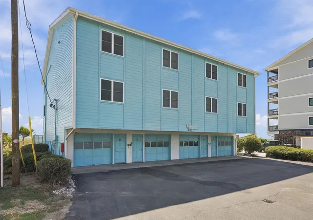 Photo 1 of Condo for sale at 813 N Ocean Blvd #D, Surfside Beach, SC 29575 | MLS# 2624267 | Listing updated on 2026-10-05