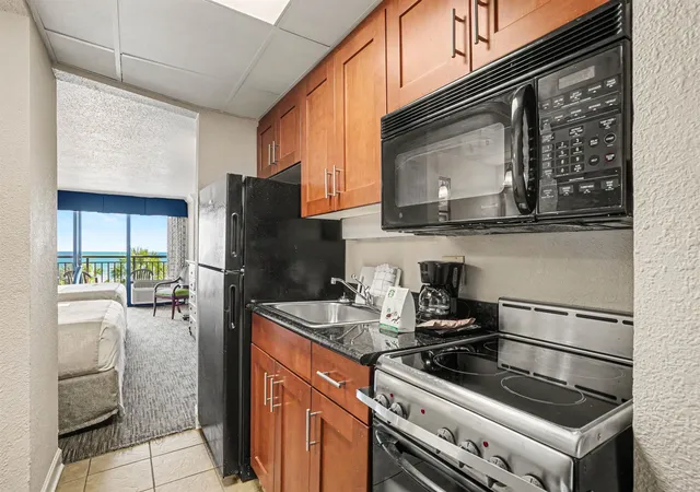 Photo 2 of Condo for sale at 1200 N Ocean Blvd #Unit 307, Myrtle Beach, SC 29577 | MLS# 2624273 | Listing updated on 2026-10-09