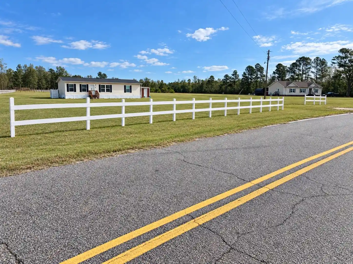 Manufactured home for sale at 6608 Black Crk Rd, Nichols, SC 29581 | MLS# 2624276