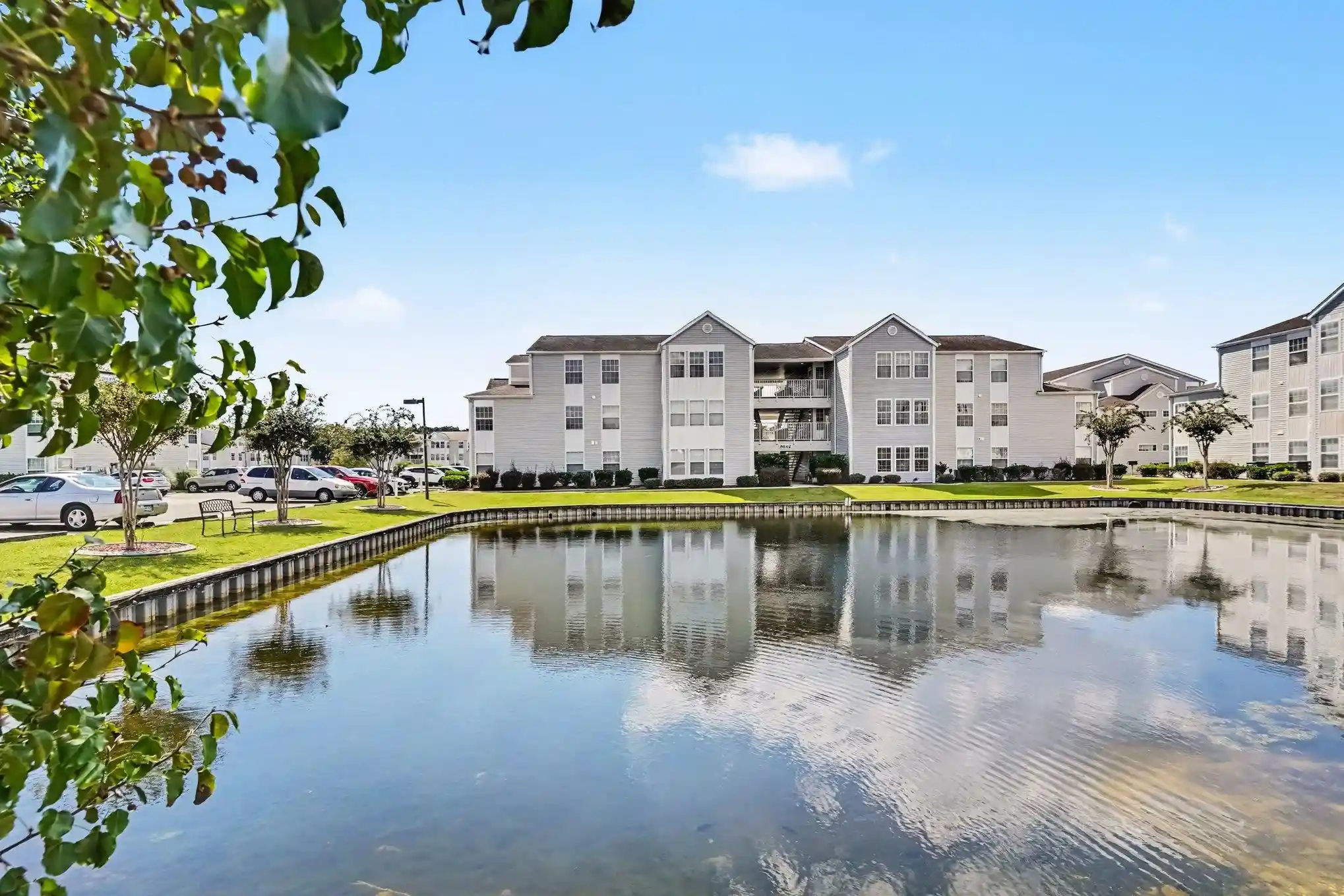 Photo 1 of Condo for sale at 8642 South Brg Dr #F, Myrtle Beach, SC 29575 | MLS# 2624279 | Listing updated on 2026-10-16