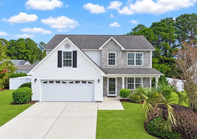 Photo 1 of Sale Pending at 176 Dunbarton Ln, Conway, SC 29526 | MLS# 2624283 | Listing updated on 2026-10-09