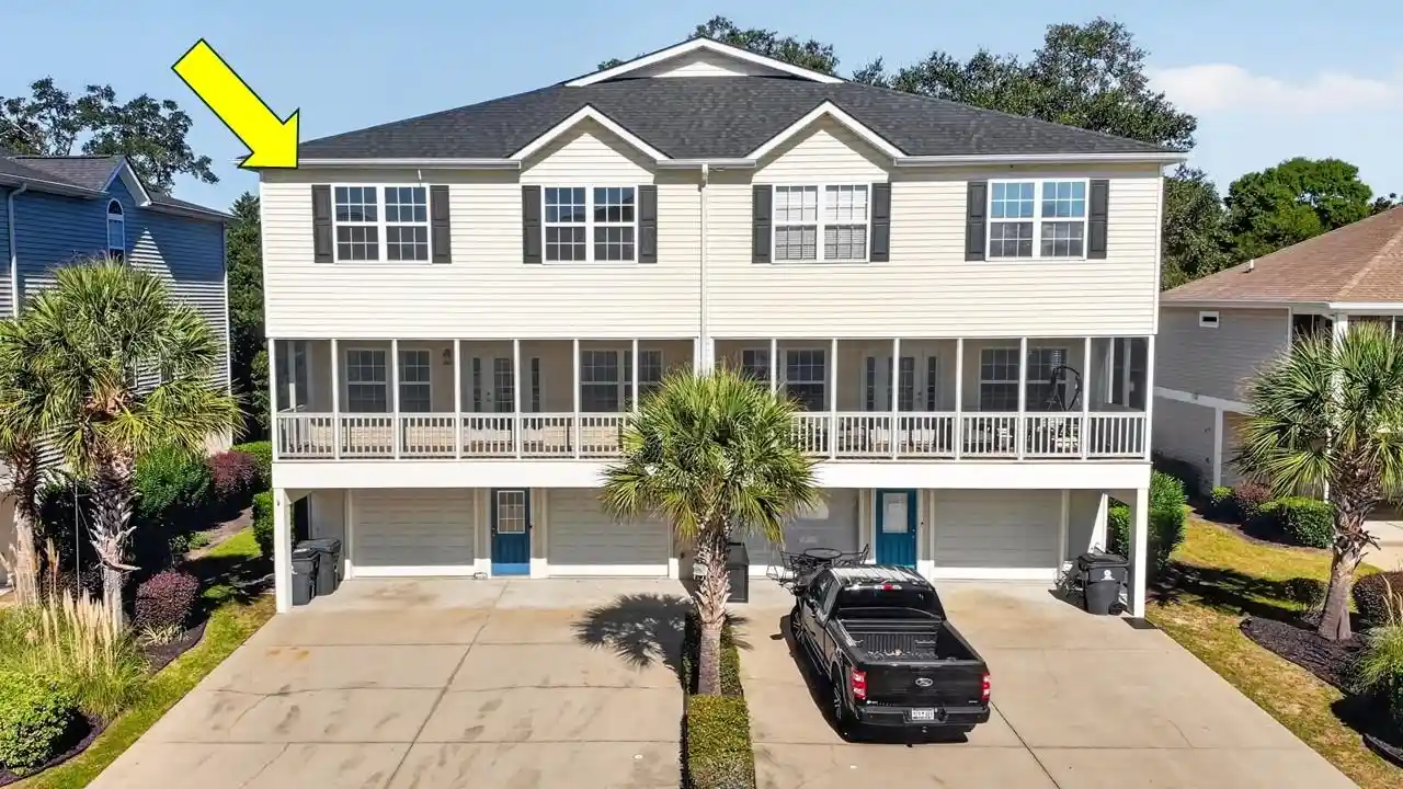 Photo 1 of Condo for sale at 1005 Kelly Ct #A, Murrells Inlet, SC 29576 | MLS# 2624284 | Listing updated on 2026-10-08