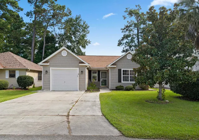 Photo 1 of Sale Pending at 6450 Sweet Gum Trl, Myrtle Beach, SC 29588 | MLS# 2624290 | Listing updated on 2026-10-05