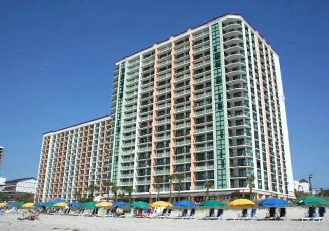 Condo for sale at 3000 N Ocean Blvd #701, Myrtle Beach, SC 29577 | MLS# 2624293 | Listing updated on 2026-10-11
