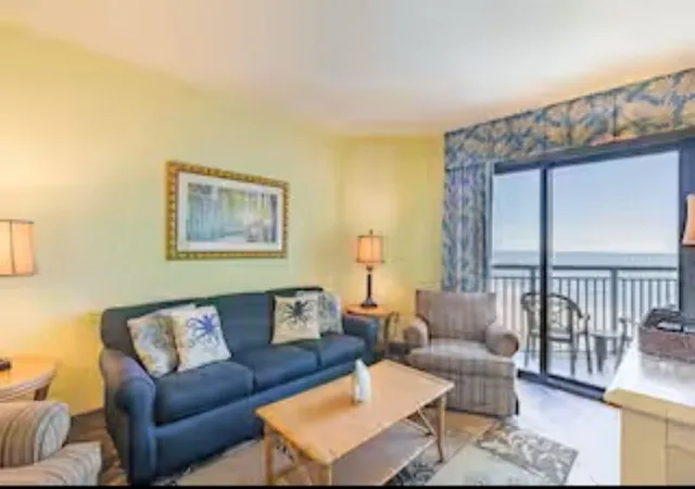 Photo 1 of Condo for sale at 3000 N Ocean Blvd #701, Myrtle Beach, SC 29577 | MLS# 2624293 | Listing updated on 2026-10-11