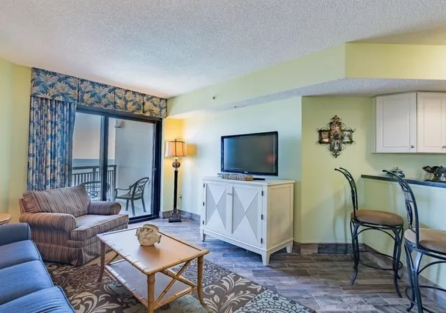Photo 2 of Condo for sale at 3000 N Ocean Blvd #701, Myrtle Beach, SC 29577 | MLS# 2624293 | Listing updated on 2026-10-11
