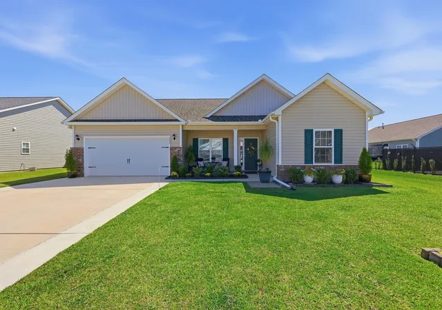 Photo 1 of Single family home for sale at 343 Hayloft Cir, Conway, SC 29526 | MLS# 2624296 | Listing updated on 2026-10-06