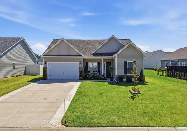 Photo 3 of Single family home for sale at 343 Hayloft Cir, Conway, SC 29526 | MLS# 2624296 | Listing updated on 2026-10-06