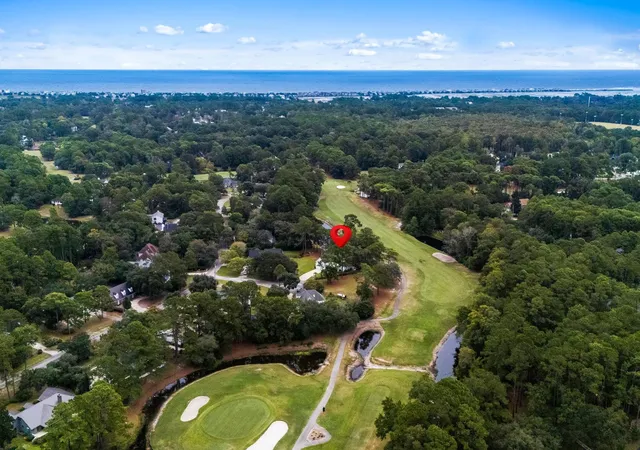 Photo 3 of Sale Pending at 41 Spicebush Ln, Pawleys Island, SC 29585 | MLS# 2624298 | Listing updated on 2026-10-09