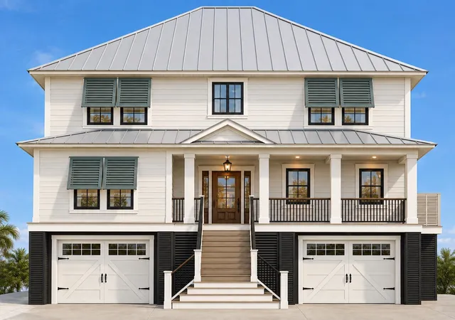 Photo 1 of Single family home for sale at 50 Grackle Ln, Pawleys Island, SC 29585 | MLS# 2624299 | Listing updated on 2026-10-02