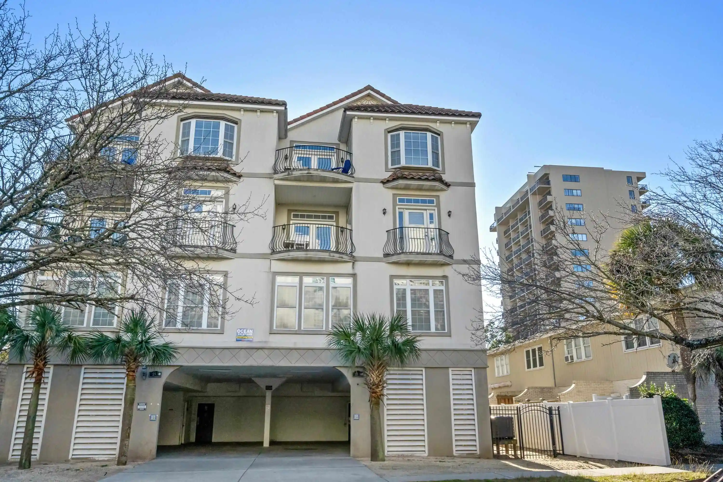 Townhouse for sale at 213 76th Avenue N #B, Myrtle Beach, SC 29572 | MLS# 2624302