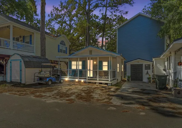 Manufactured home for sale at 6001 S - 1350 Kings Hwy, Myrtle Beach, SC 29575 | MLS# 2624306