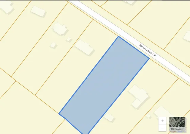 Photo 2 of Land for sale at Tbd Horseshoe Cir, Conway, SC 29527 | MLS# 2624315 | Listing updated on 2026-10-06