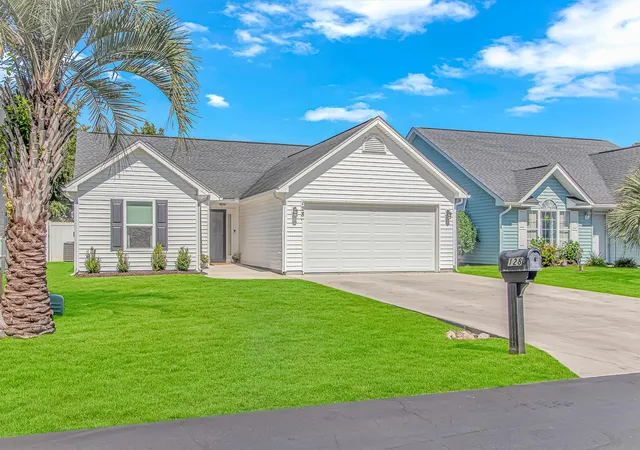 Single family home for sale at 128 Dusty Trl Ln, Myrtle Beach, SC 29575 | MLS# 2624319