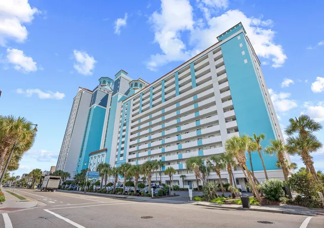 Condo for sale at 3000 N Ocean Blvd #1701, Myrtle Beach, SC 29577 | MLS# 2624322 | Listing updated on 2026-10-02