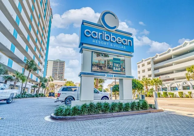 Photo 1 of Condo for sale at 3000 N Ocean Blvd #1430, Myrtle Beach, SC 29577 | MLS# 2624326 | Listing updated on 2026-10-02