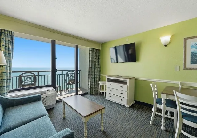 Photo 2 of Condo for sale at 3000 N Ocean Blvd #1430, Myrtle Beach, SC 29577 | MLS# 2624326 | Listing updated on 2026-10-02