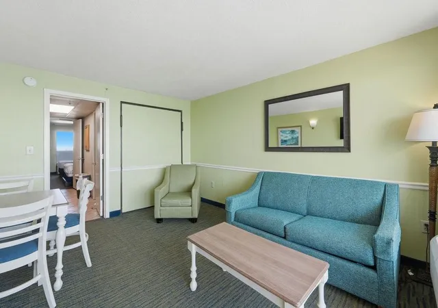 Photo 3 of Condo for sale at 3000 N Ocean Blvd #1430, Myrtle Beach, SC 29577 | MLS# 2624326 | Listing updated on 2026-10-02