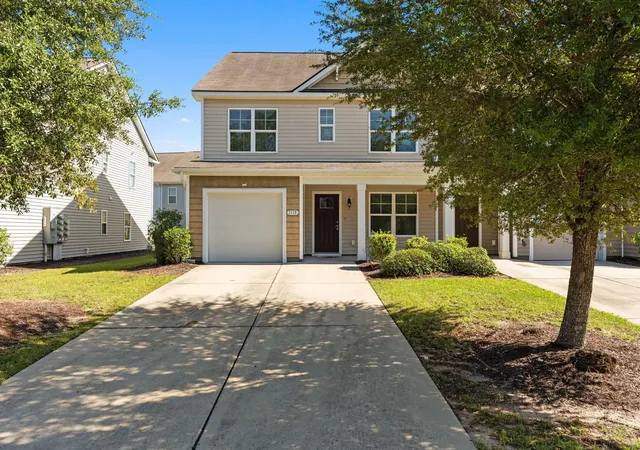 Photo 2 of Townhouse for sale at 1115 Fairway Ln #1115, Conway, SC 29526 | MLS# 2624329 | Listing updated on 2026-10-02