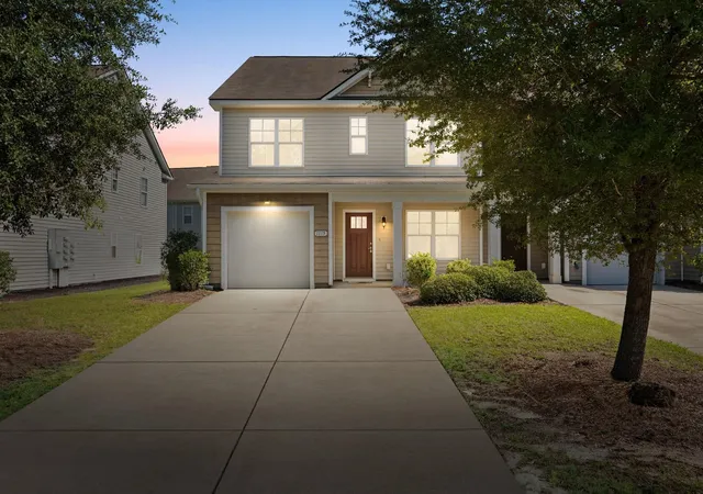 Photo 3 of Townhouse for sale at 1115 Fairway Ln #1115, Conway, SC 29526 | MLS# 2624329 | Listing updated on 2026-10-02