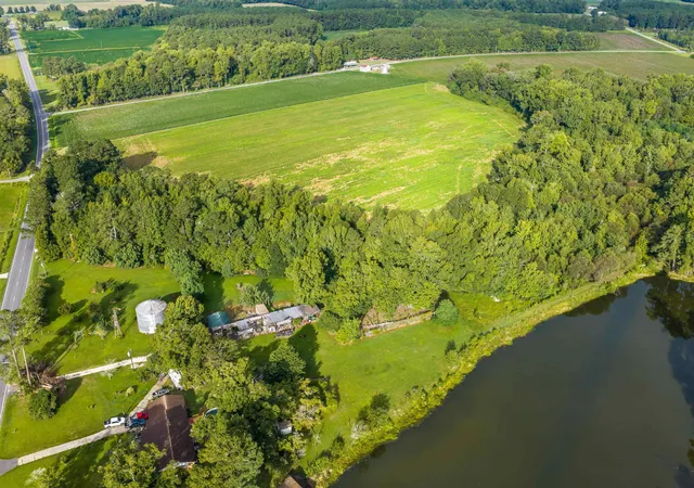 Photo 12 of Land for sale at 1957 Green Sea Rd, Green Sea, SC 29545 | MLS# 2624330 | Listing updated on 2026-10-08
