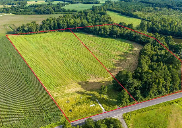 Photo 2 of Land for sale at 1957 Green Sea Rd, Green Sea, SC 29545 | MLS# 2624330 | Listing updated on 2026-10-08