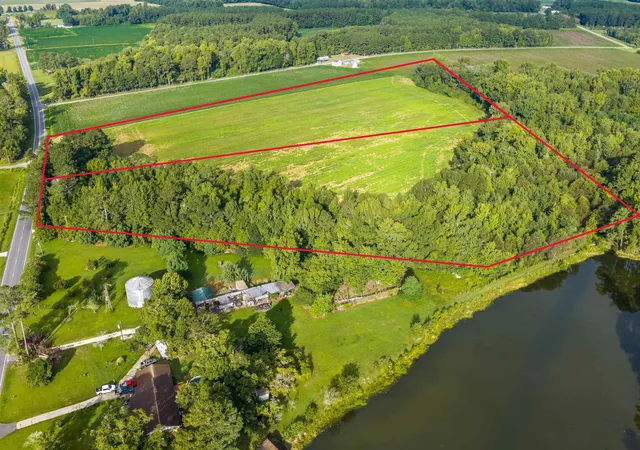 Photo 3 of Land for sale at 1957 Green Sea Rd, Green Sea, SC 29545 | MLS# 2624330 | Listing updated on 2026-10-08