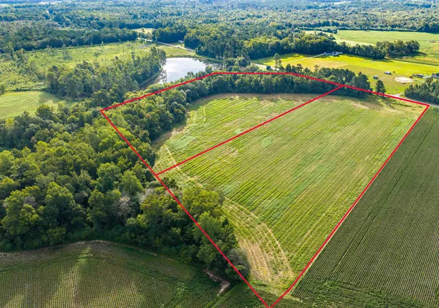 Photo 4 of Land for sale at 1957 Green Sea Rd, Green Sea, SC 29545 | MLS# 2624330 | Listing updated on 2026-10-08