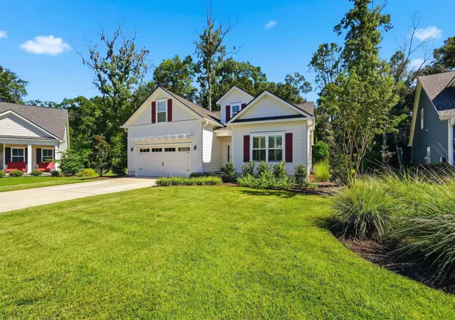 Photo 2 of Single family home for sale at 112 Northwoods Ct, Pawleys Island, SC 29585 | MLS# 2624341 | Listing updated on 2026-10-08